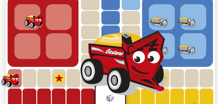 Ludo Cestari