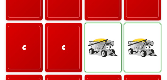 Memotest Cestari